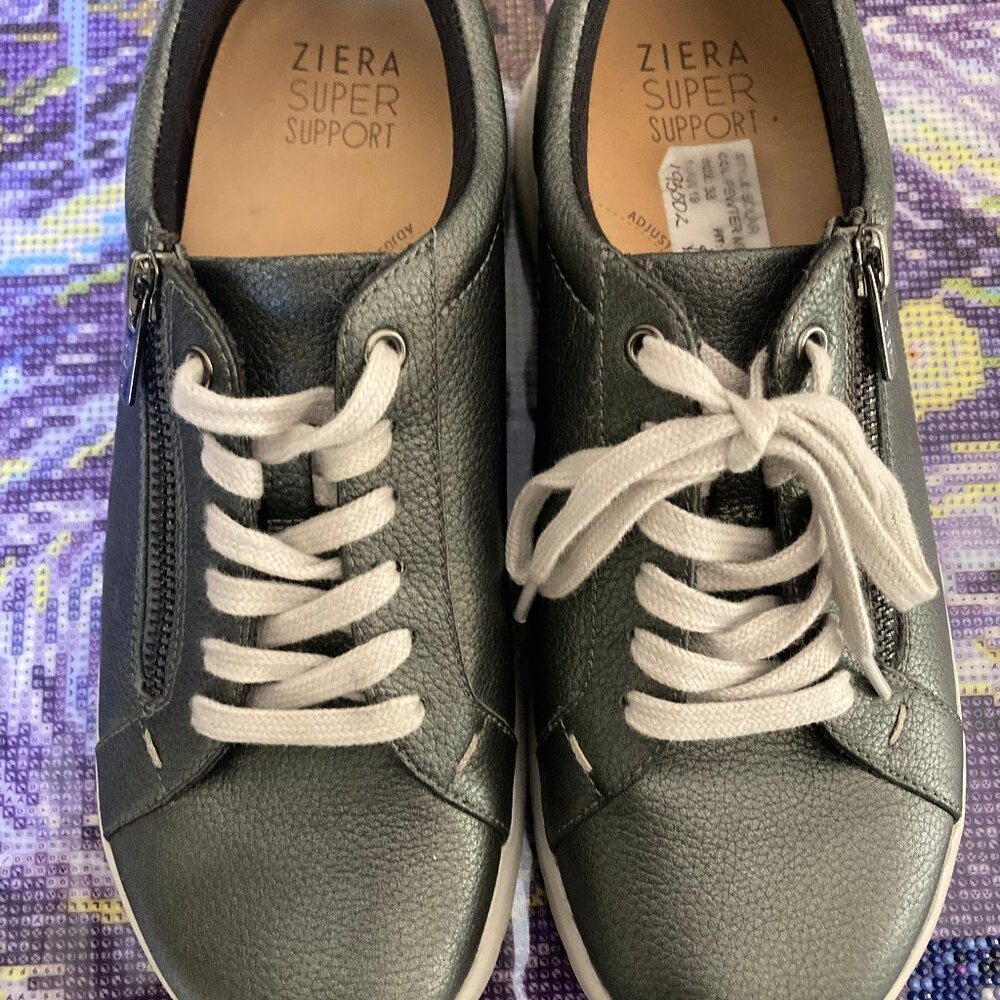 ZIERA SUPER SUPPORT SHOES 38
